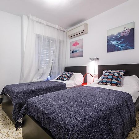 City Center With Amazing Sea View Torre Del Mar Exterior photo