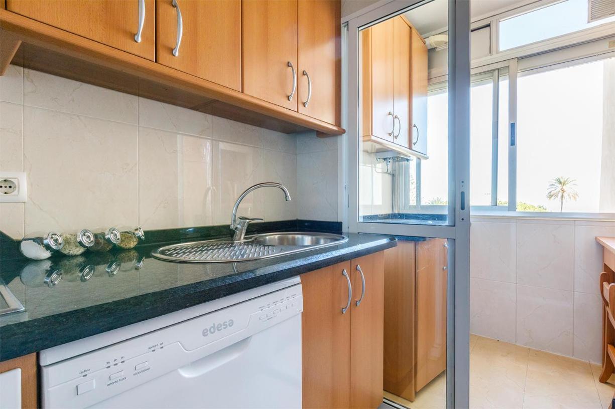 City Center With Amazing Sea View Torre Del Mar Exterior photo